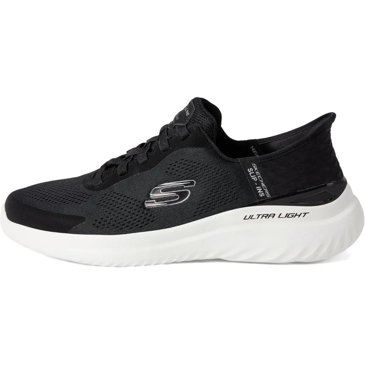 Skechers shoes - Charcoal 14