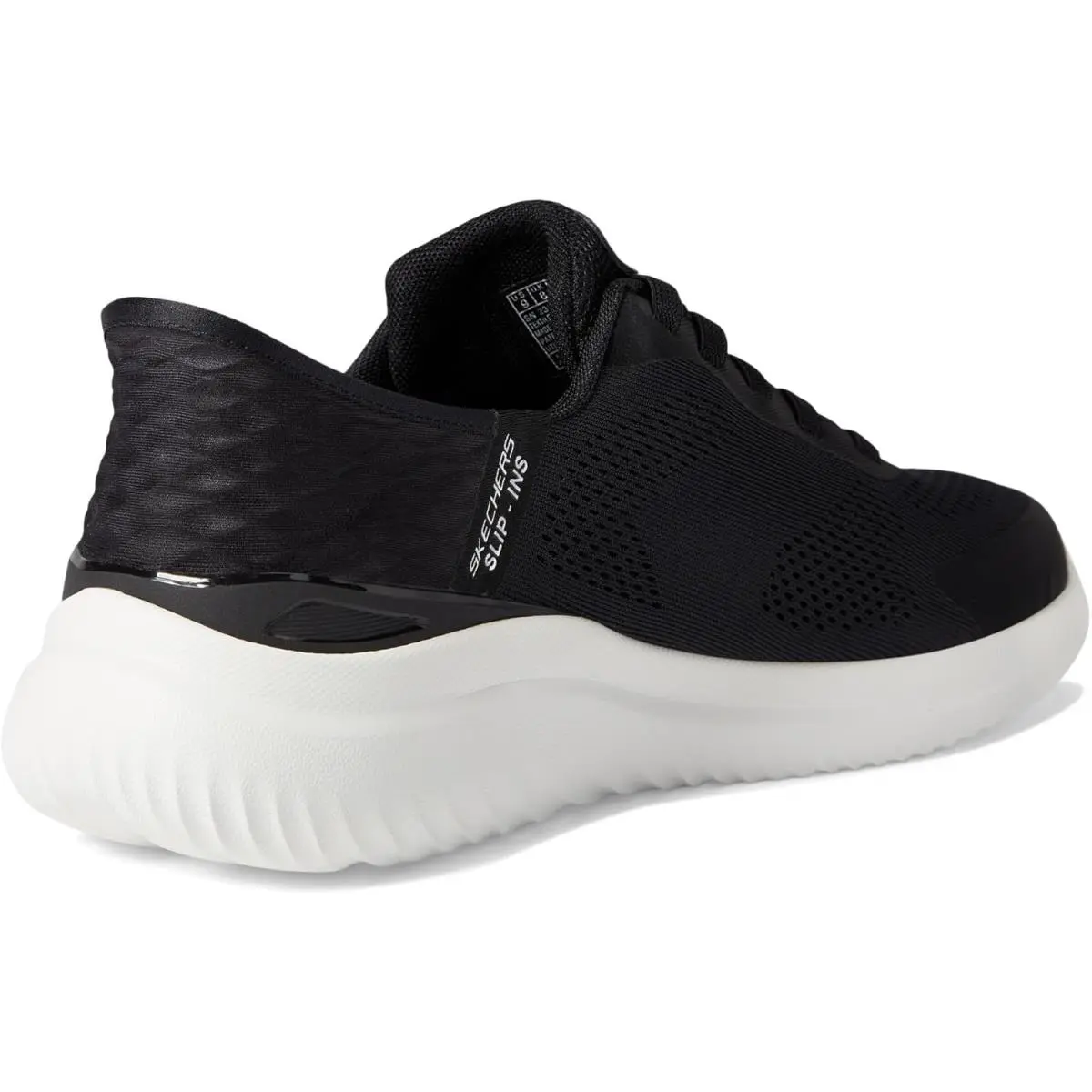 Skechers shoes - Charcoal 15