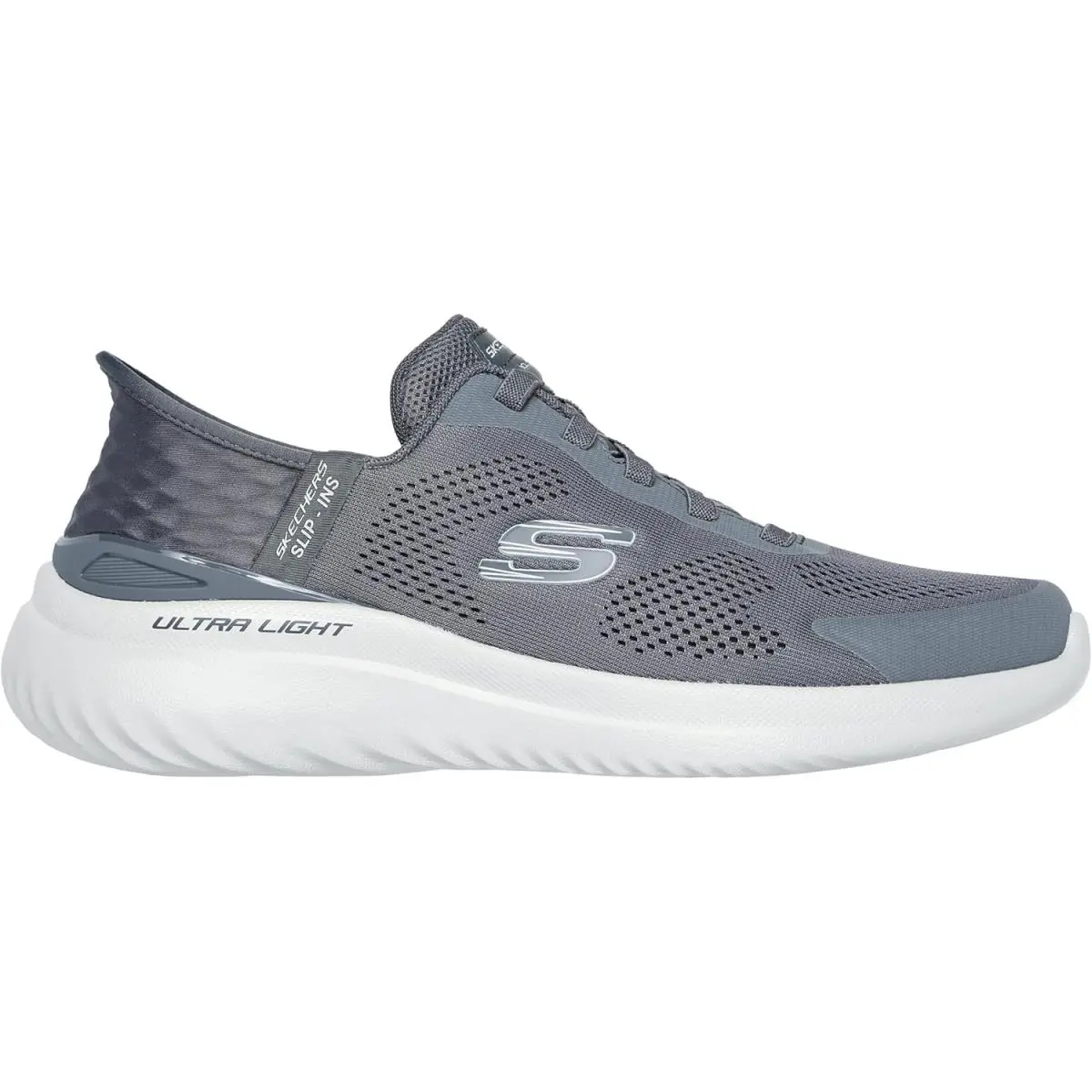 Skechers shoes - Charcoal 9