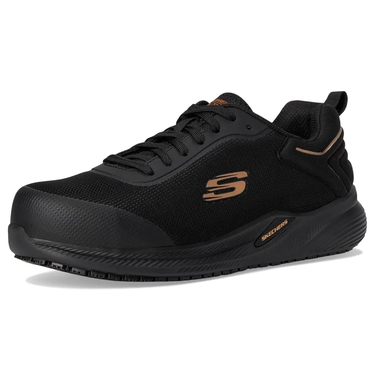 Skechers shoes - Gold 5