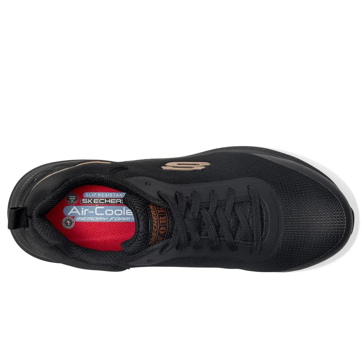 Skechers shoes - Gold 7
