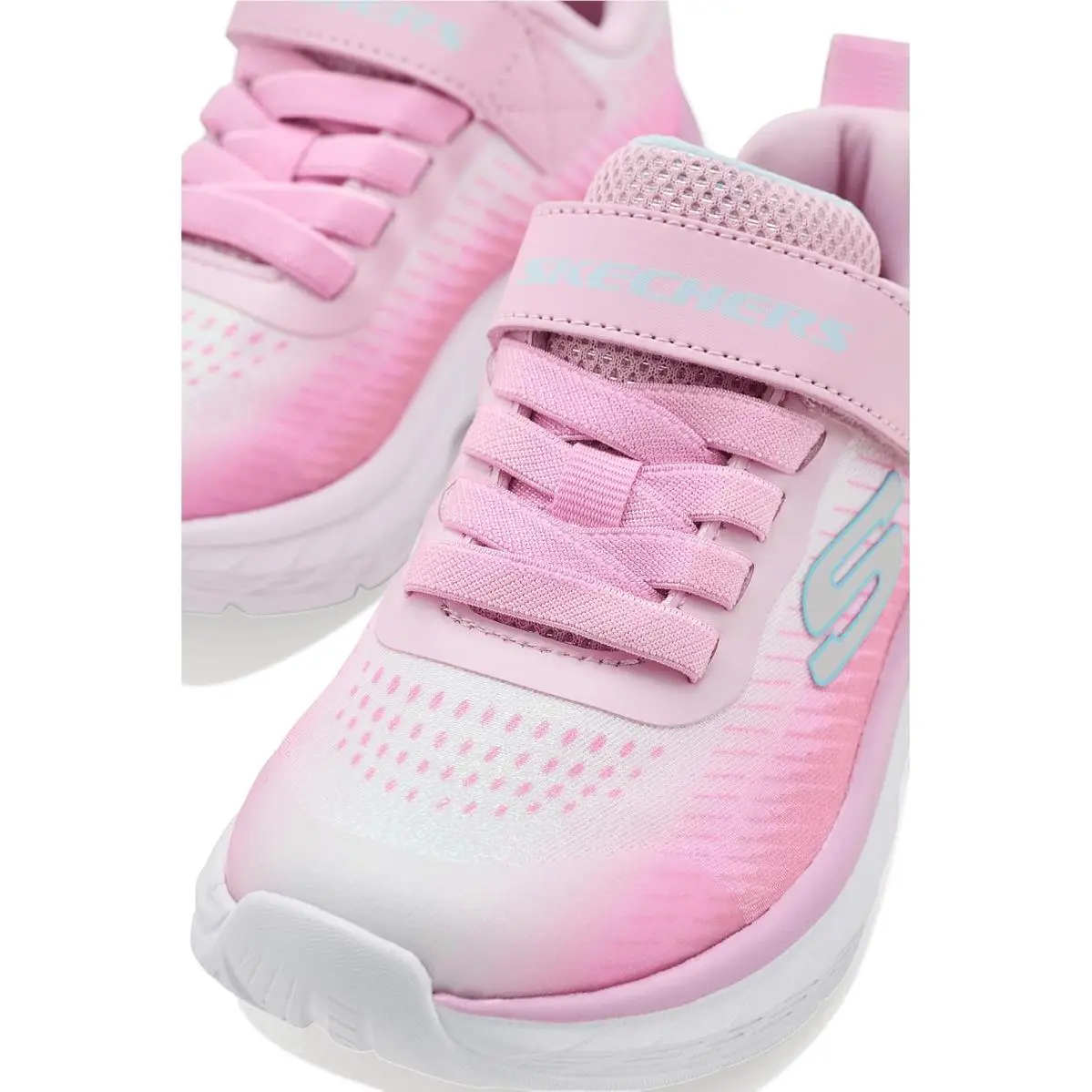 Skechers shoes - Black/Multi 32