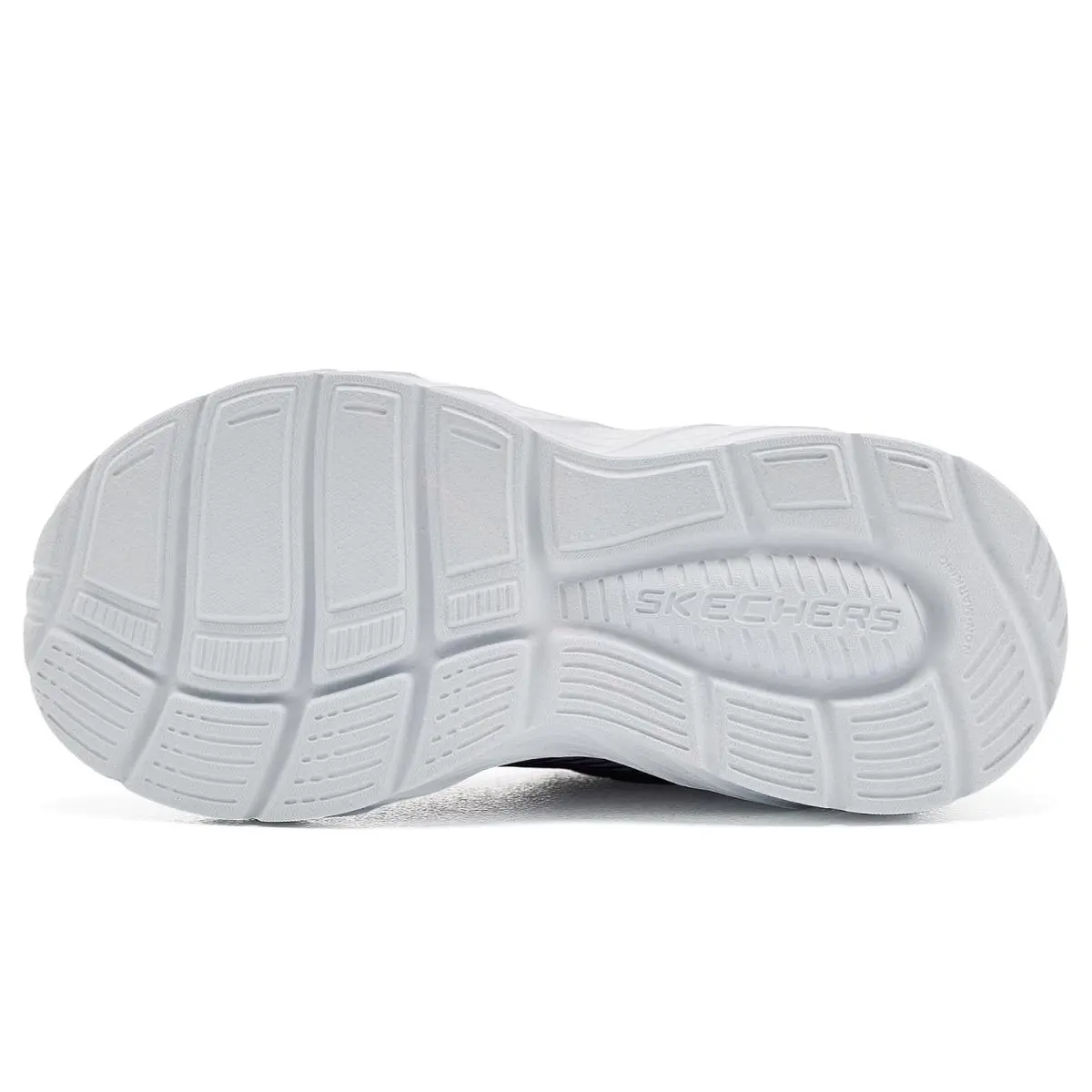 Skechers shoes - Black/Multi 10