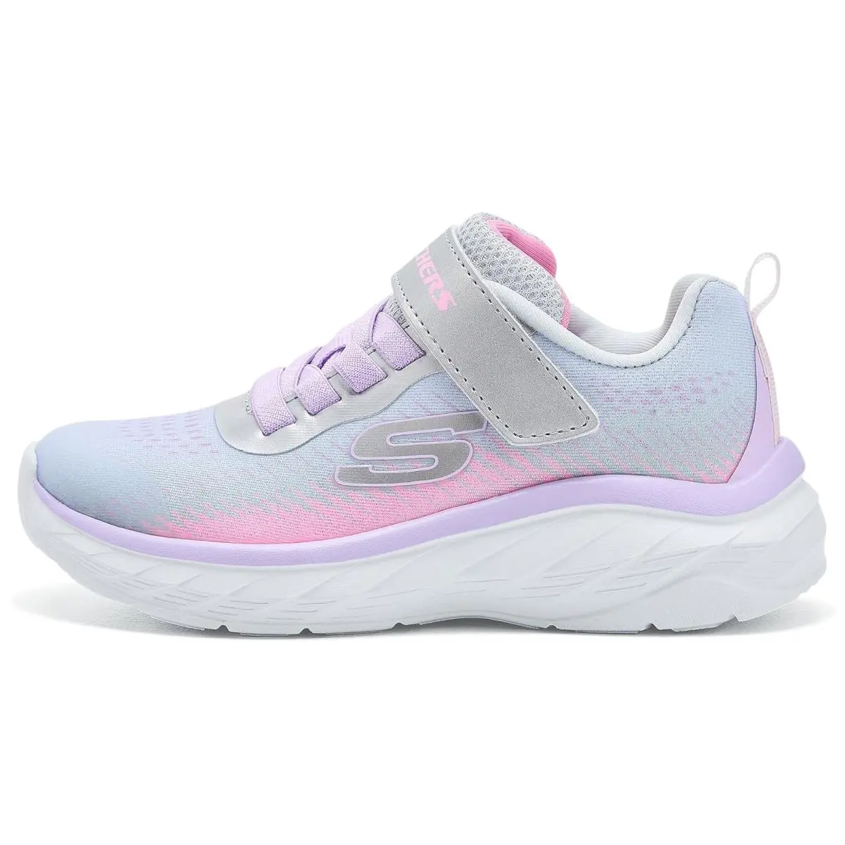 Skechers shoes - Black/Multi 16