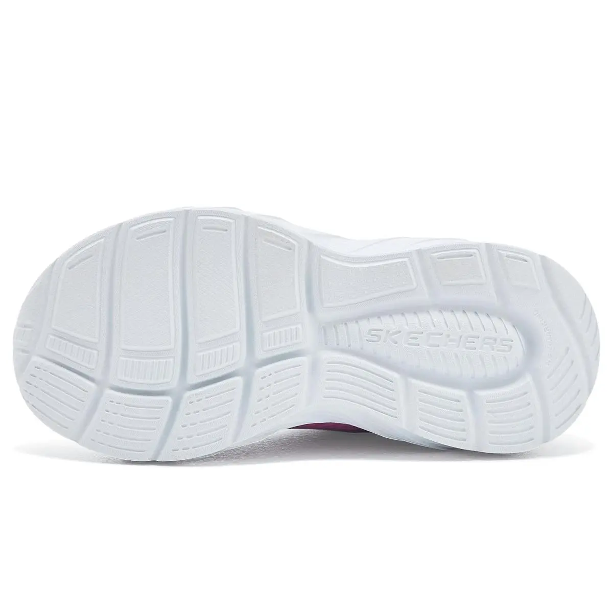 Skechers shoes - Black/Multi 17