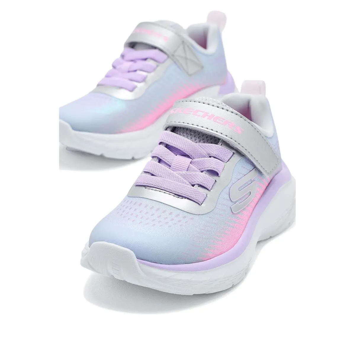 Skechers shoes - Black/Multi 18