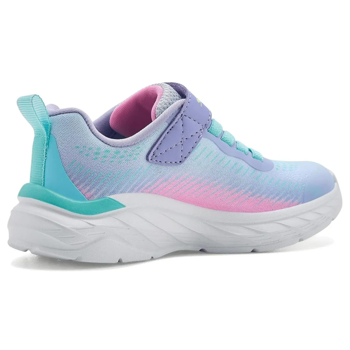 Skechers shoes - Black/Multi 22