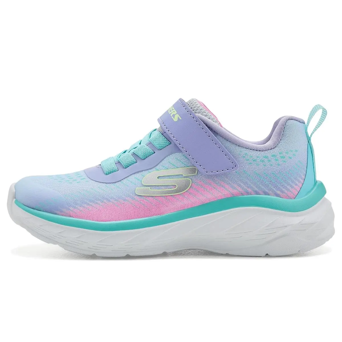 Skechers shoes - Black/Multi 23