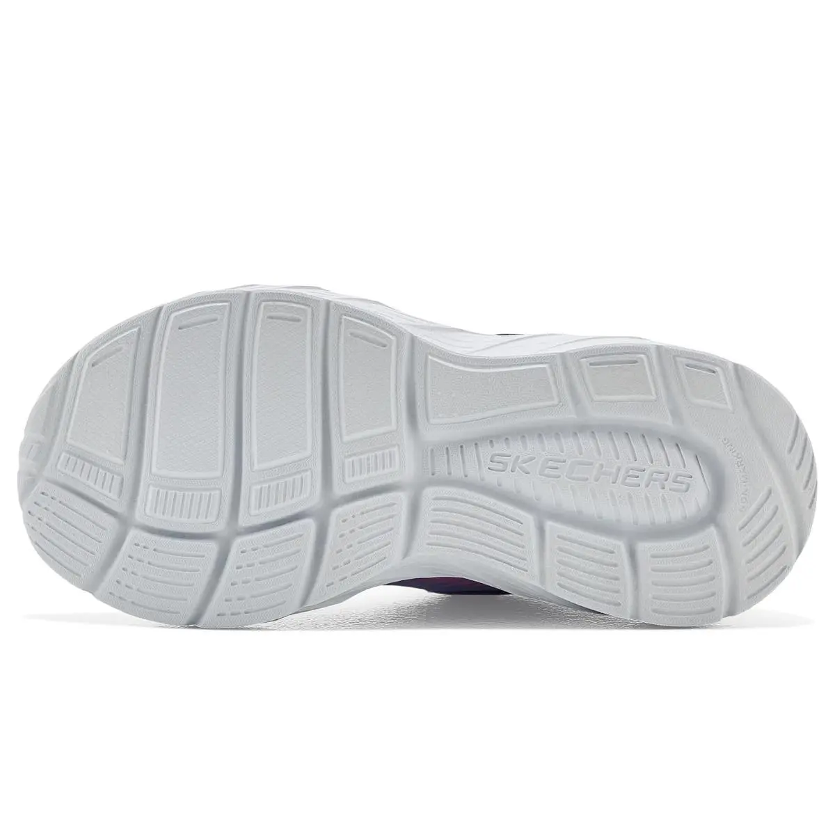 Skechers shoes - Black/Multi 24