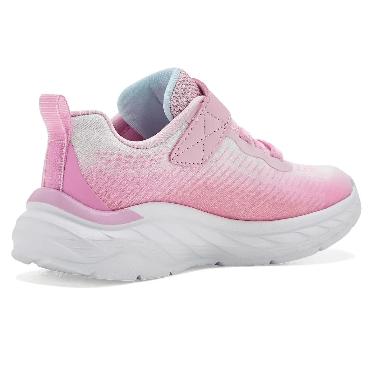 Skechers shoes - Black/Multi 29