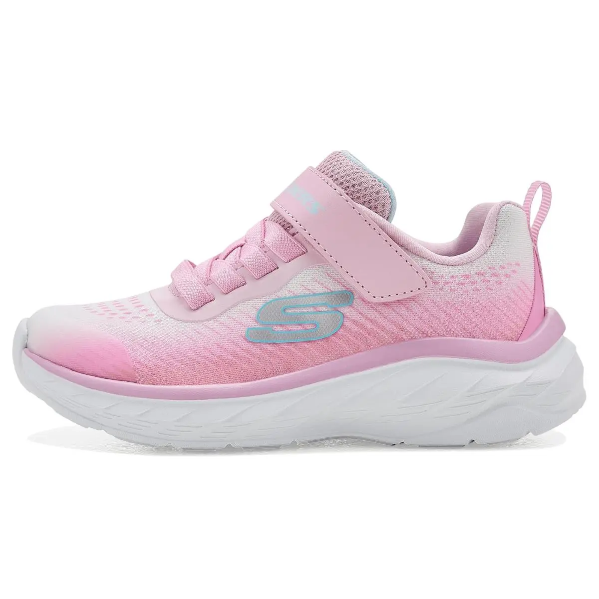 Skechers shoes - Black/Multi 30