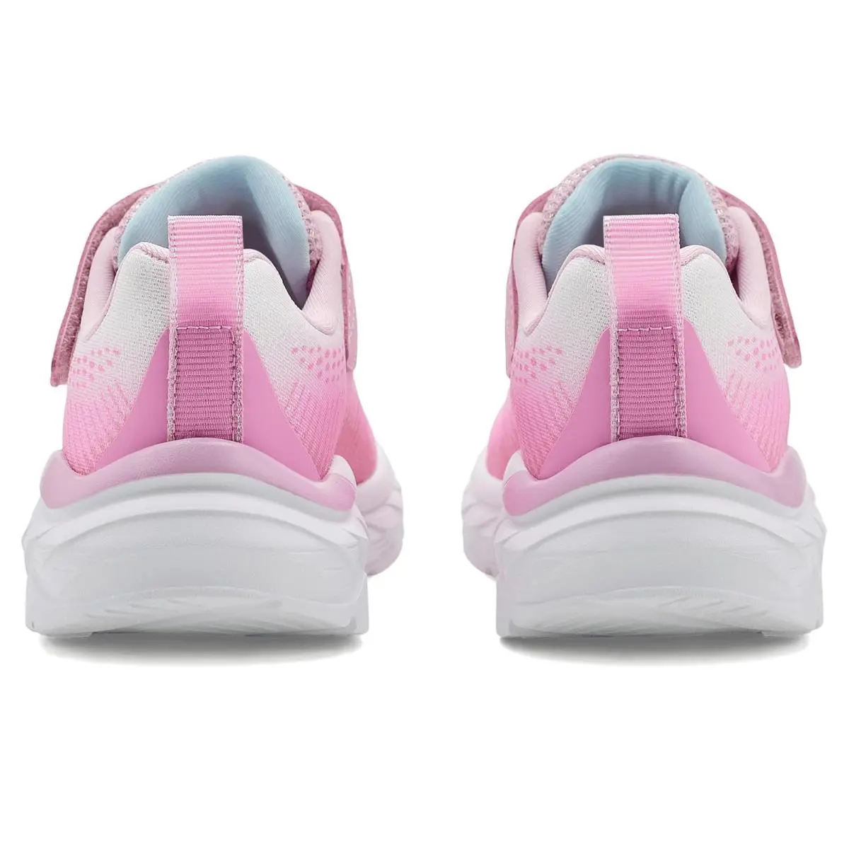 Skechers shoes - Black/Multi 33