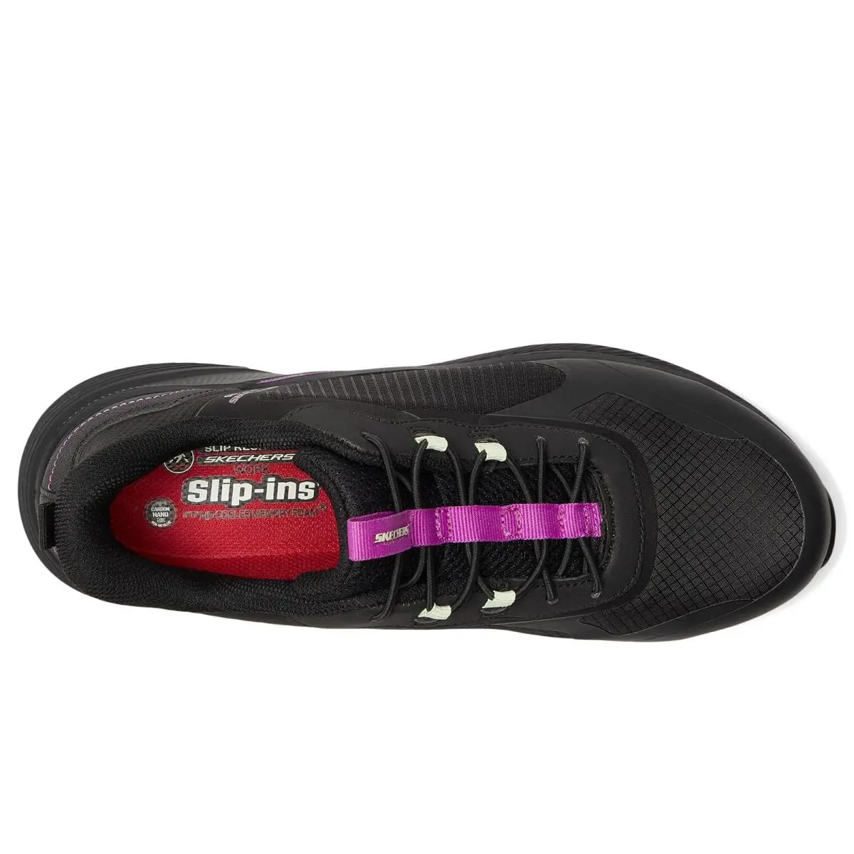 Skechers shoes - Black 0