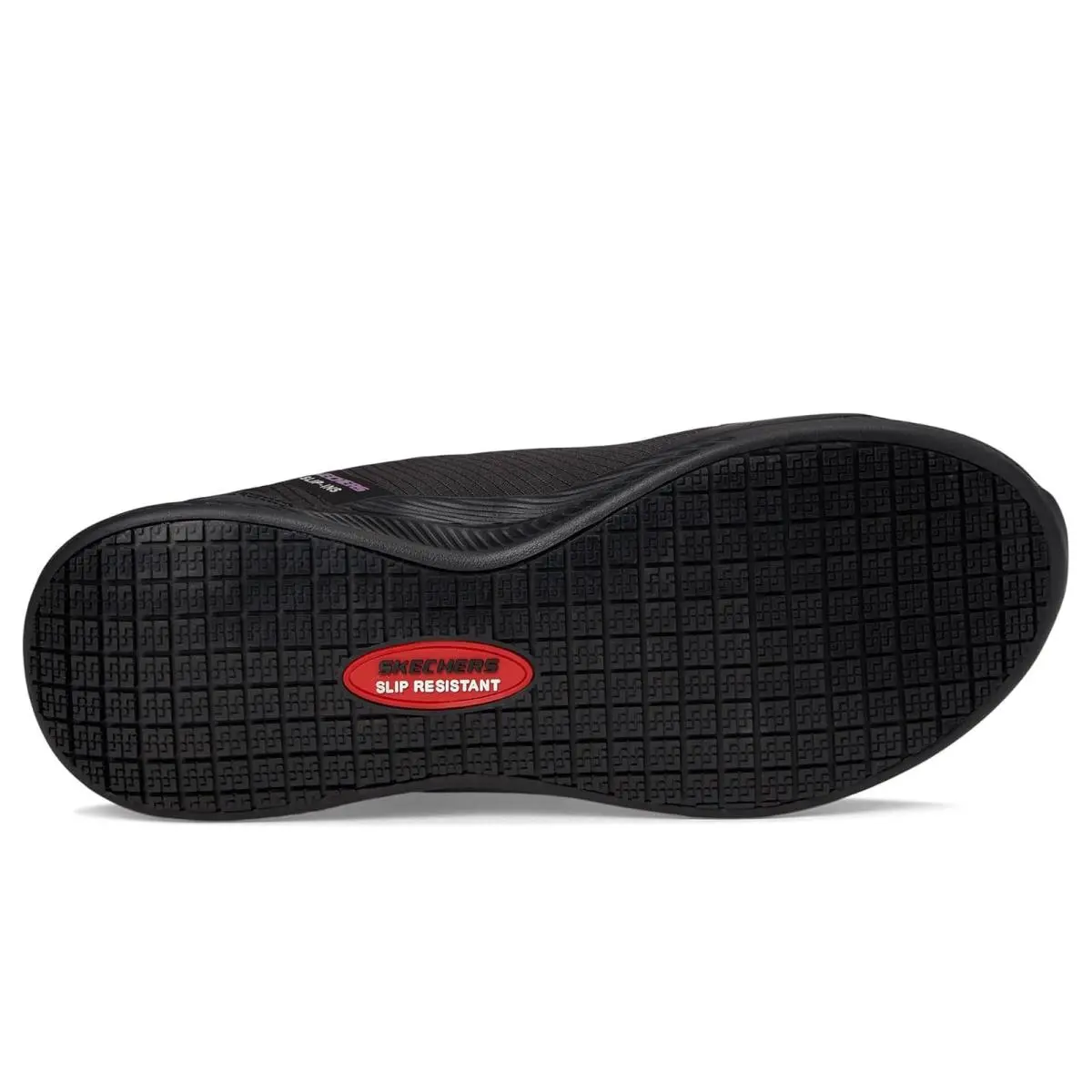 Skechers shoes - Black 1