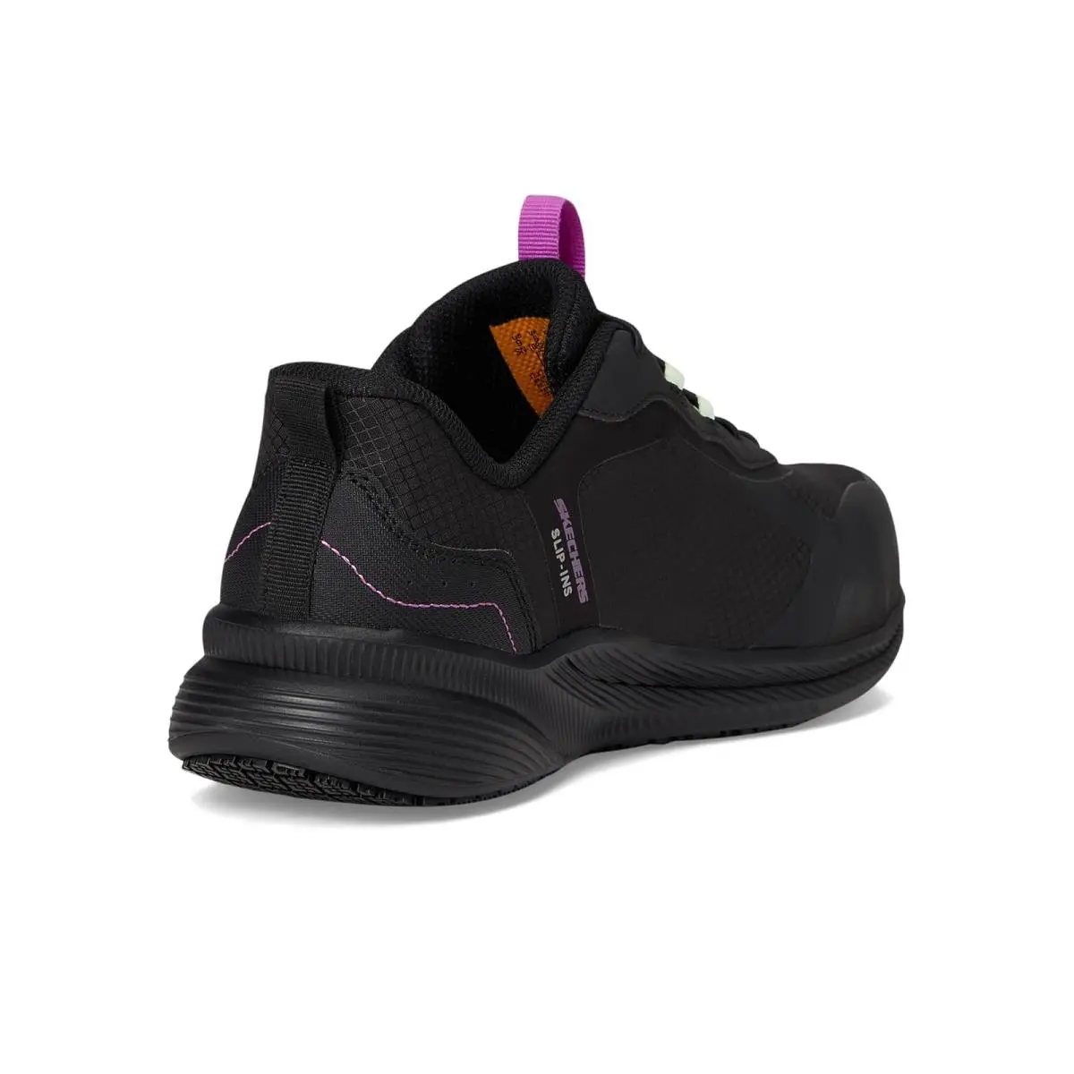 Skechers shoes - Black 3