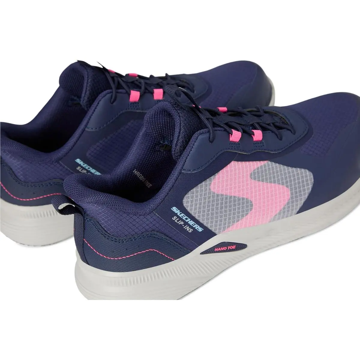 Skechers shoes - Grey 18