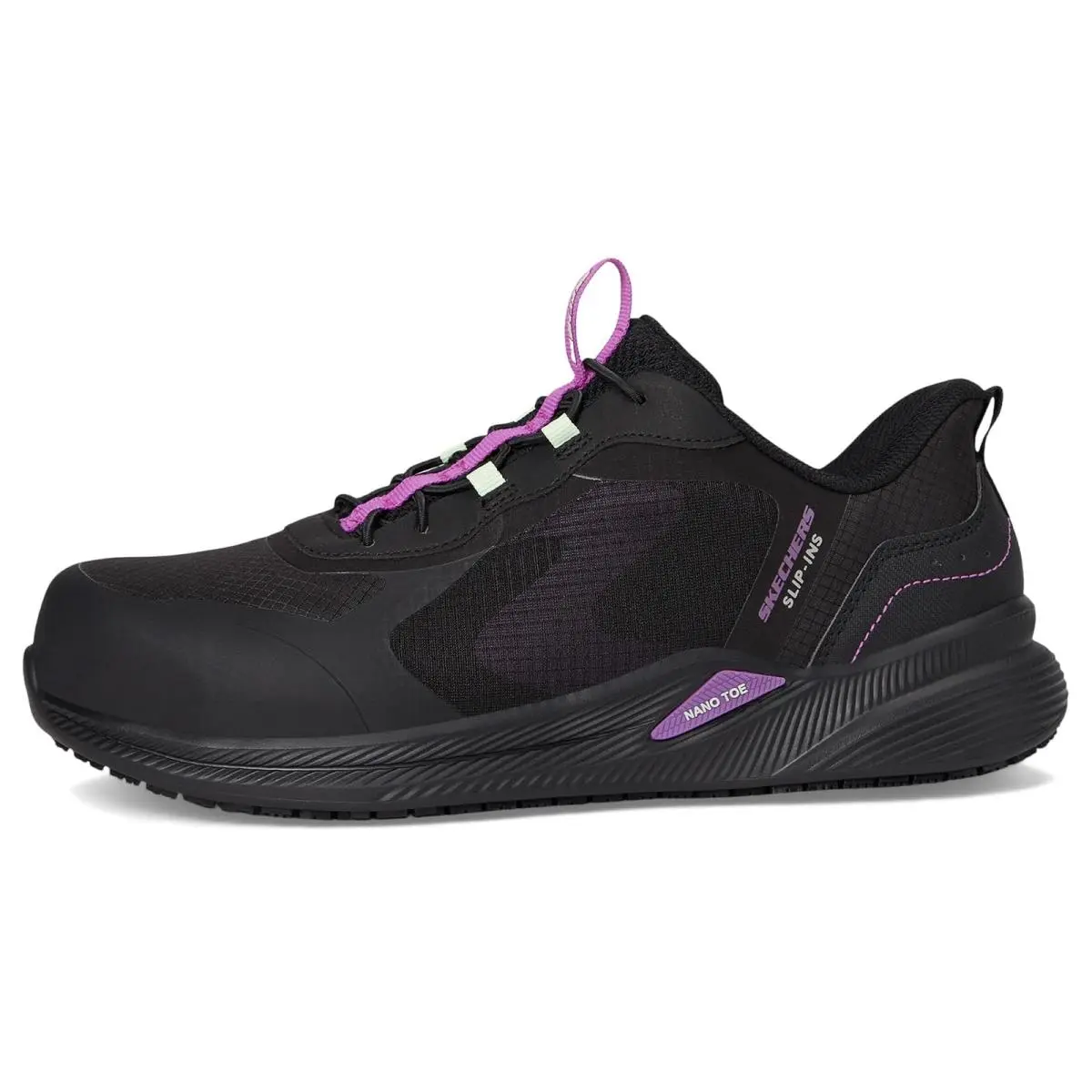 Skechers shoes - Black 9