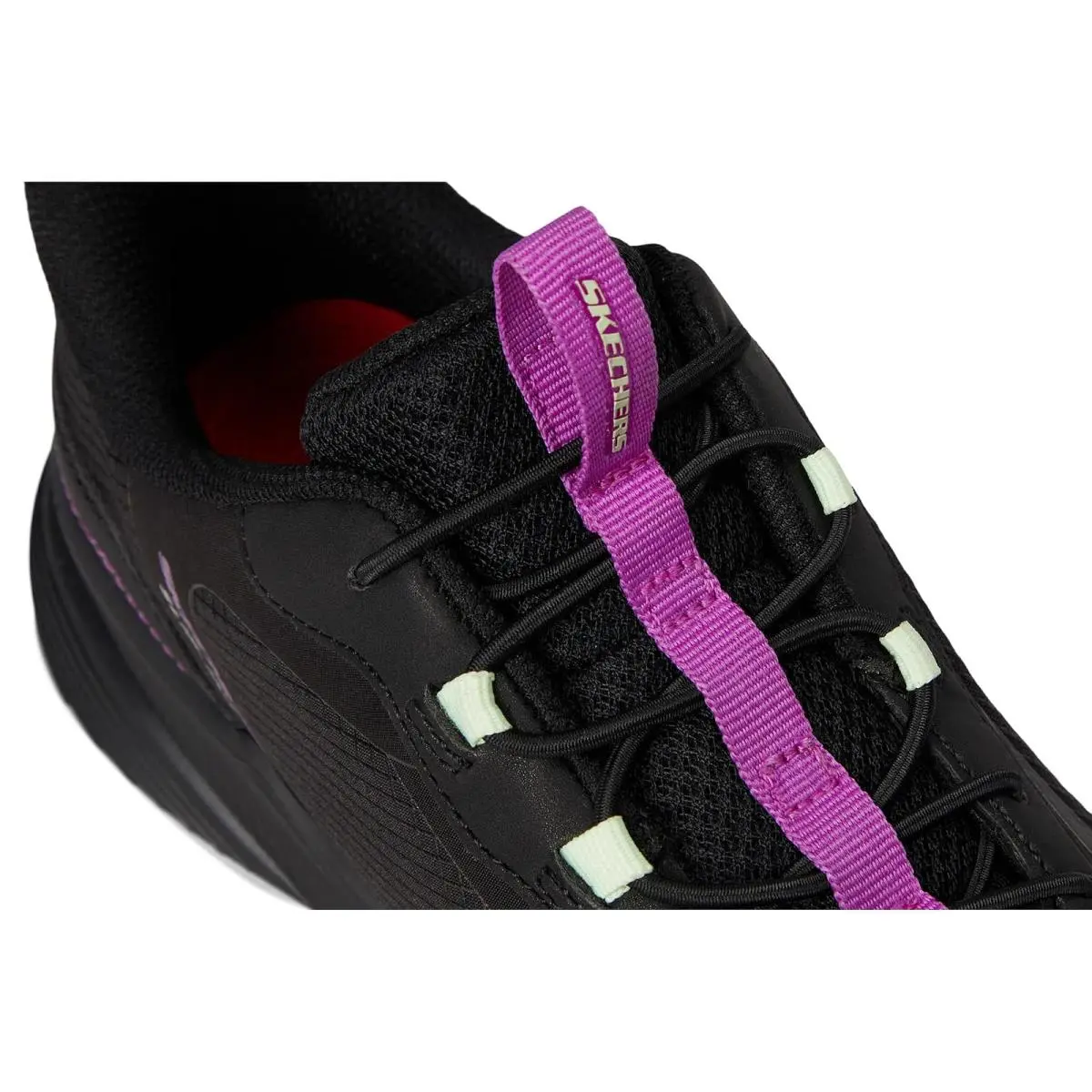 Skechers shoes - Black 11