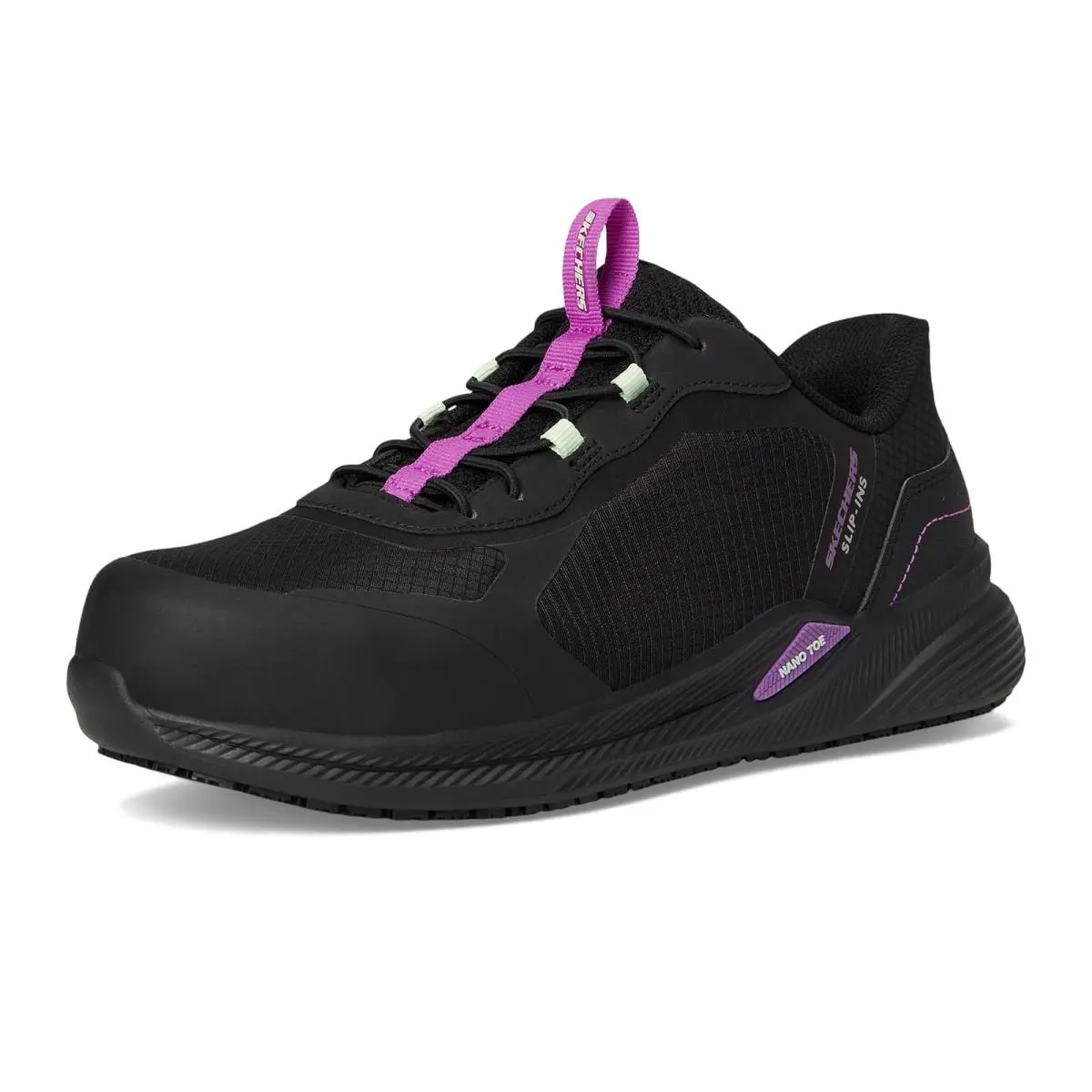 Skechers shoes - Black 12