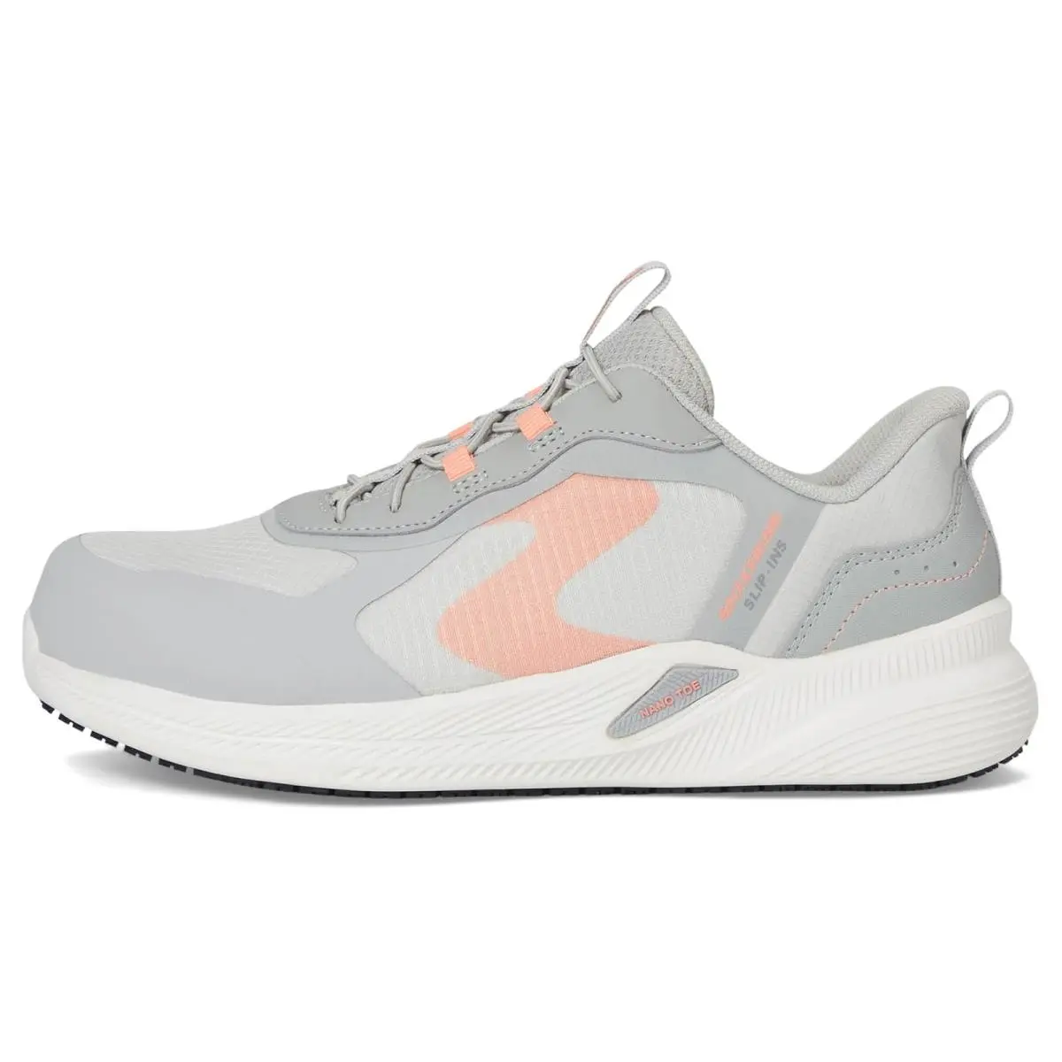 Skechers shoes - Grey 9