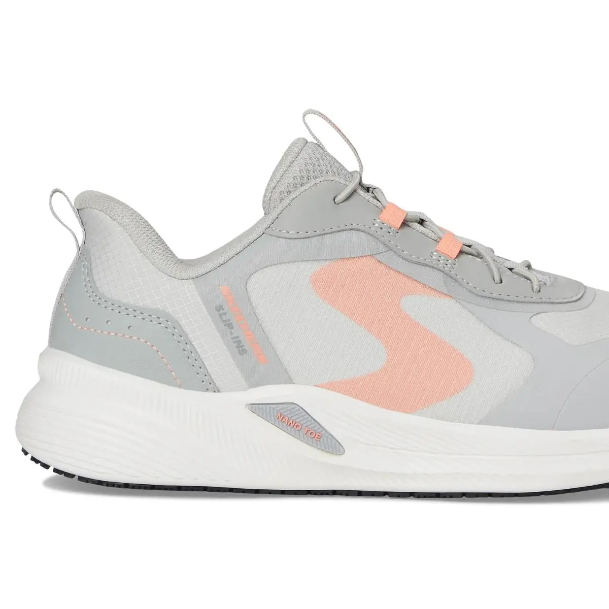 Skechers shoes - Grey 11