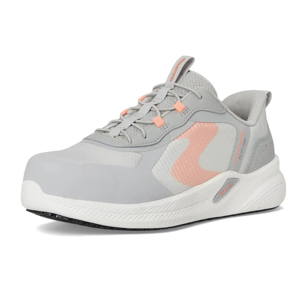 Skechers shoes - Grey 12