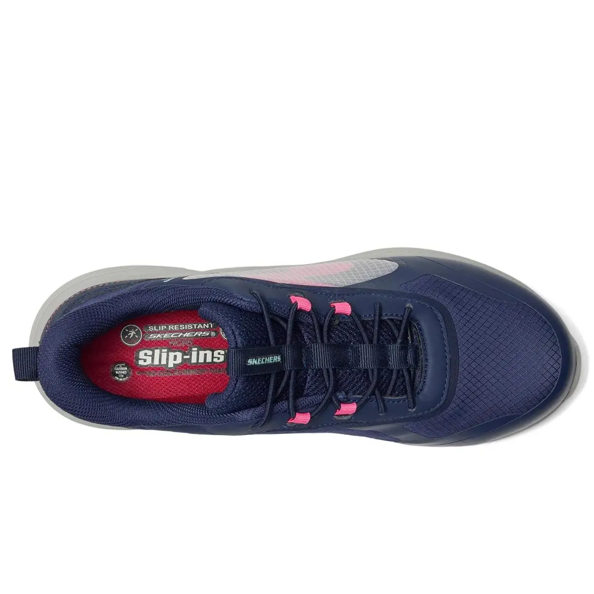 Skechers shoes - Grey 14