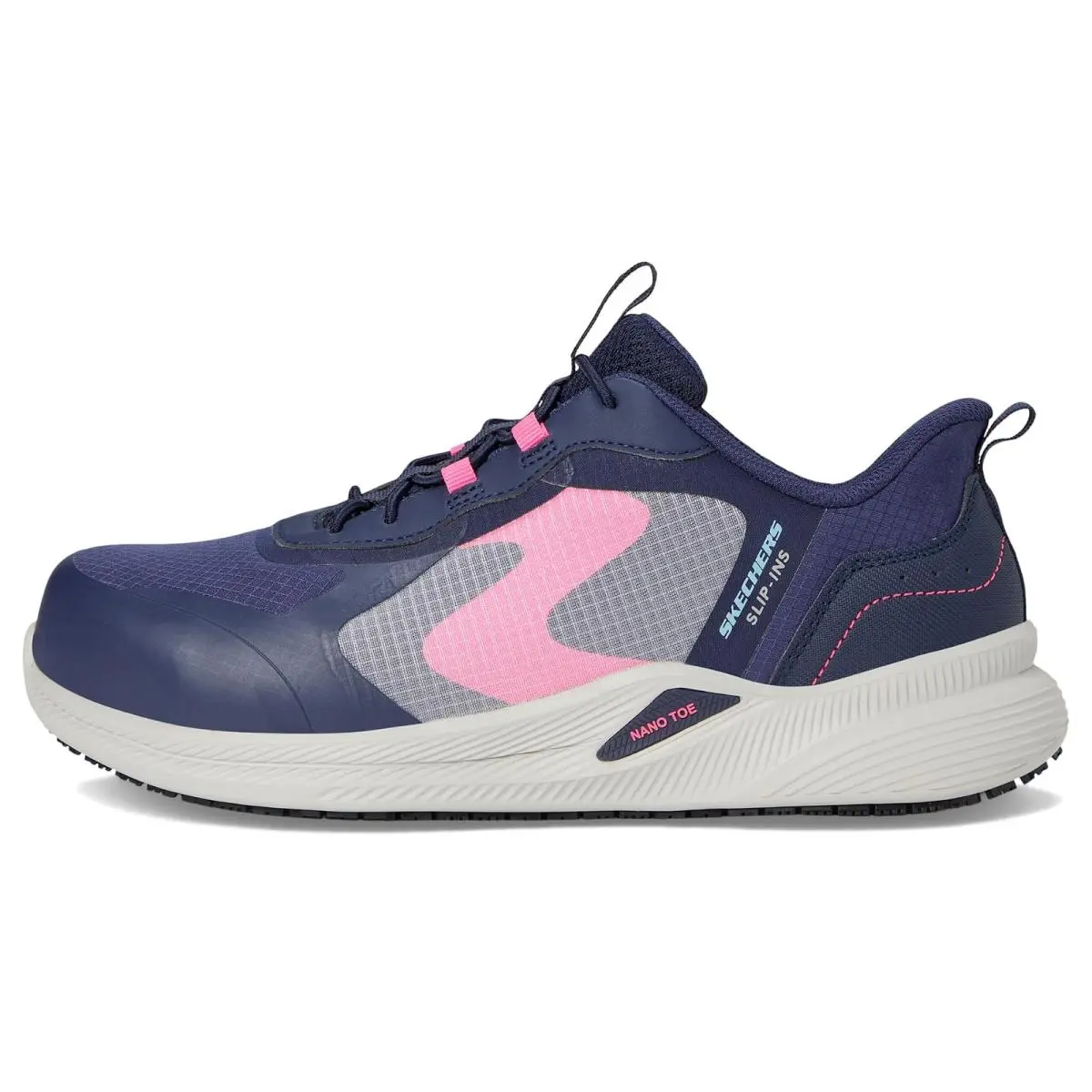 Skechers shoes - Grey 16