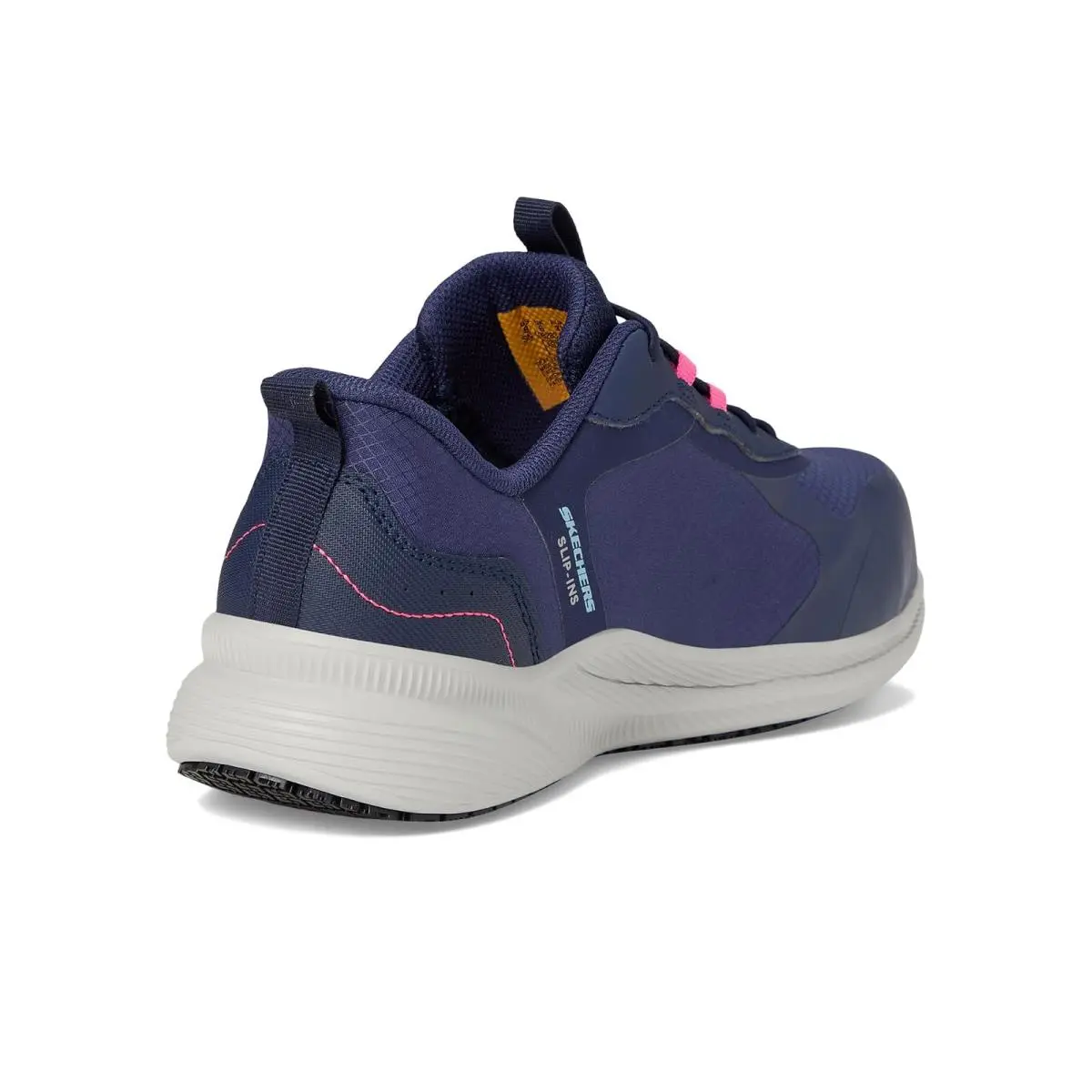 Skechers shoes - Grey 17