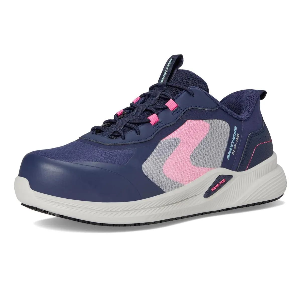Skechers shoes - Grey 19