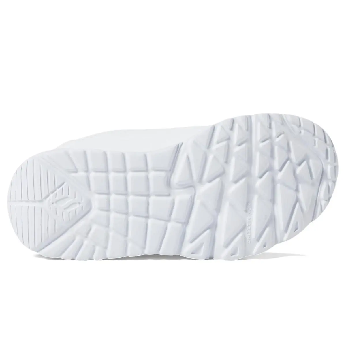 Skechers shoes - White /Neon Multi 1