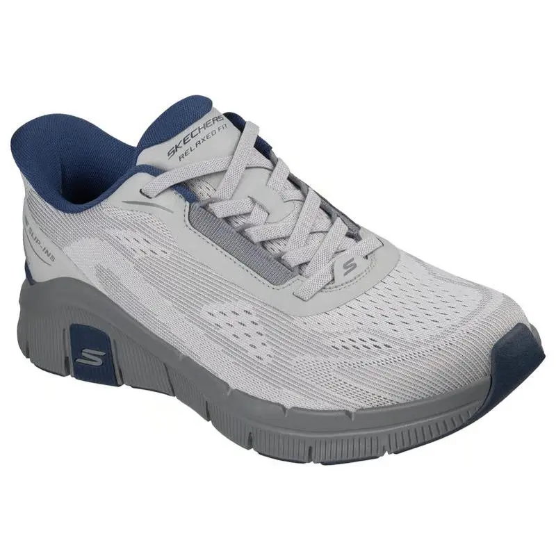 Skechers shoes - Gray 4