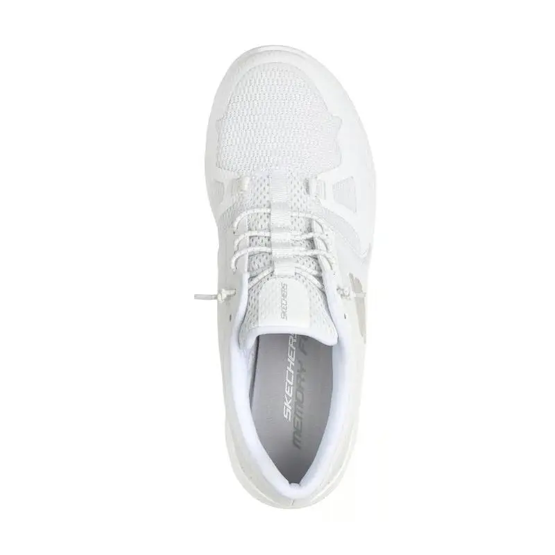 Skechers shoes - White 2