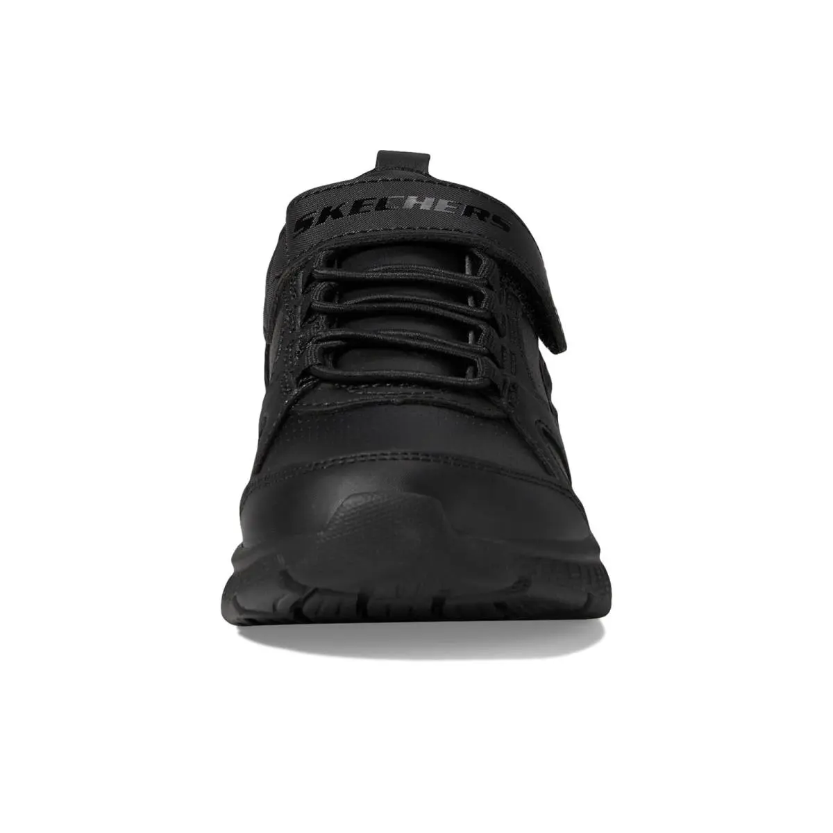 Skechers shoes - Black/Black 4