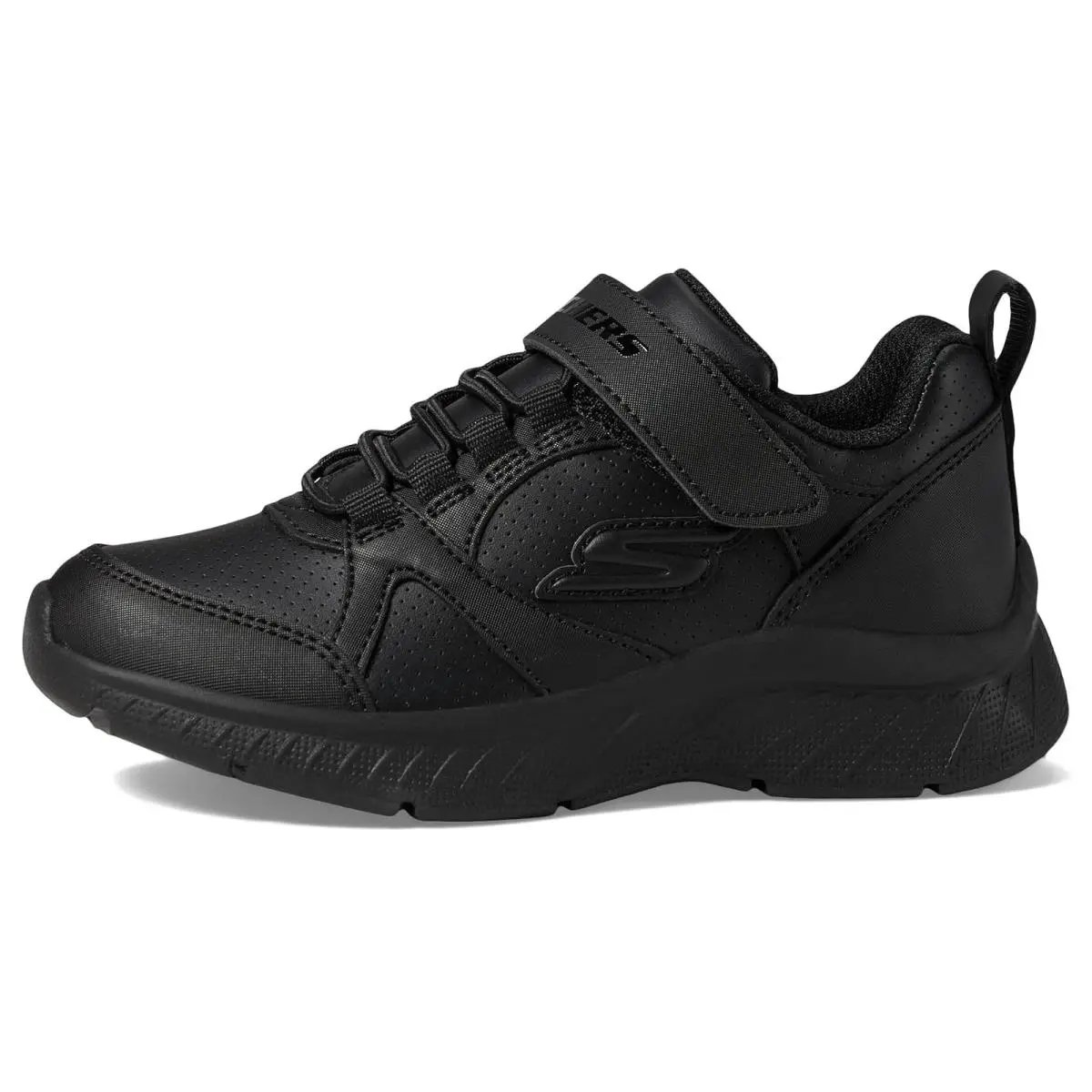 Skechers shoes - Black/Black 8