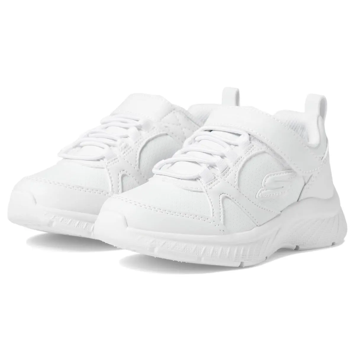 Skechers shoes - Black/Black 11
