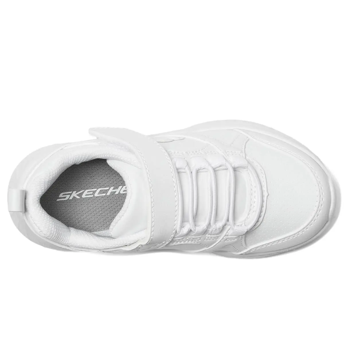 Skechers shoes - Black/Black 12
