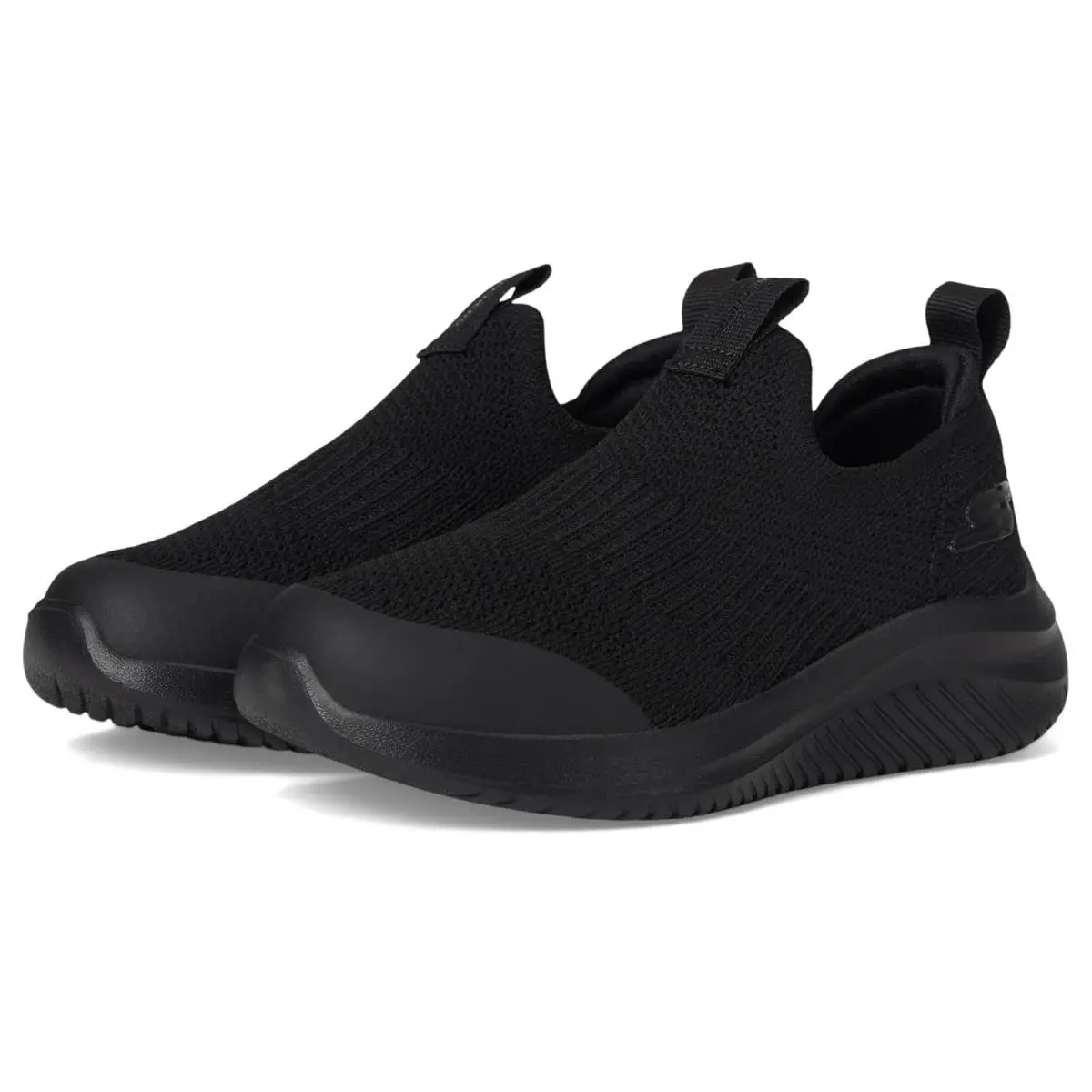 Boy`s Shoes Skechers Kids Ultra Flex 3.0-Trovlox 403945L Little Kid/big Kid