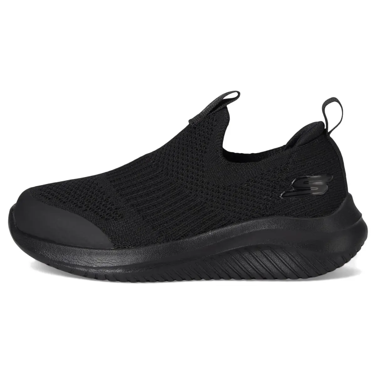 Skechers shoes - Black 2