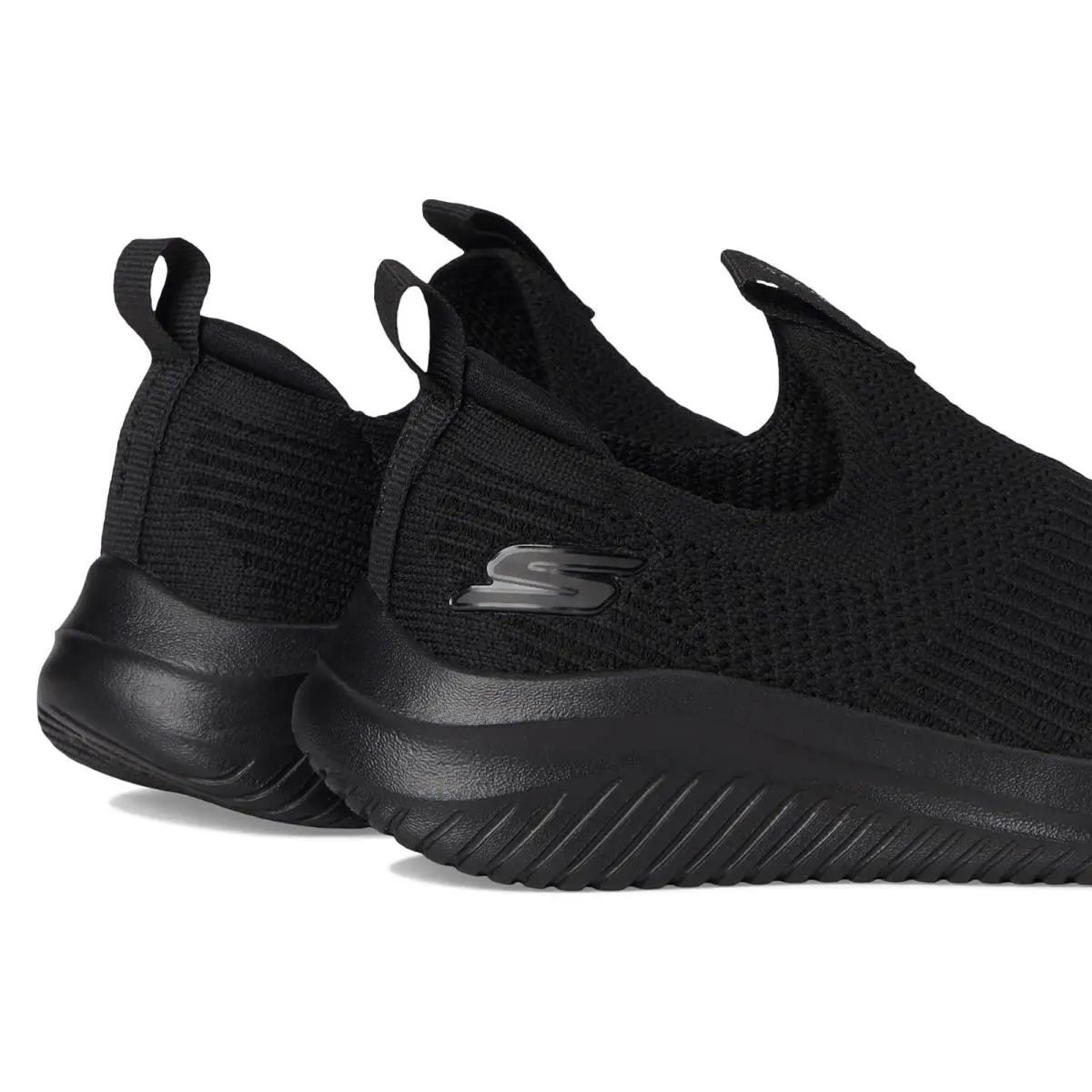 Skechers shoes - Black 4
