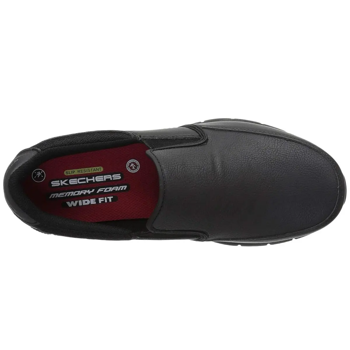 Skechers shoes - Black 0