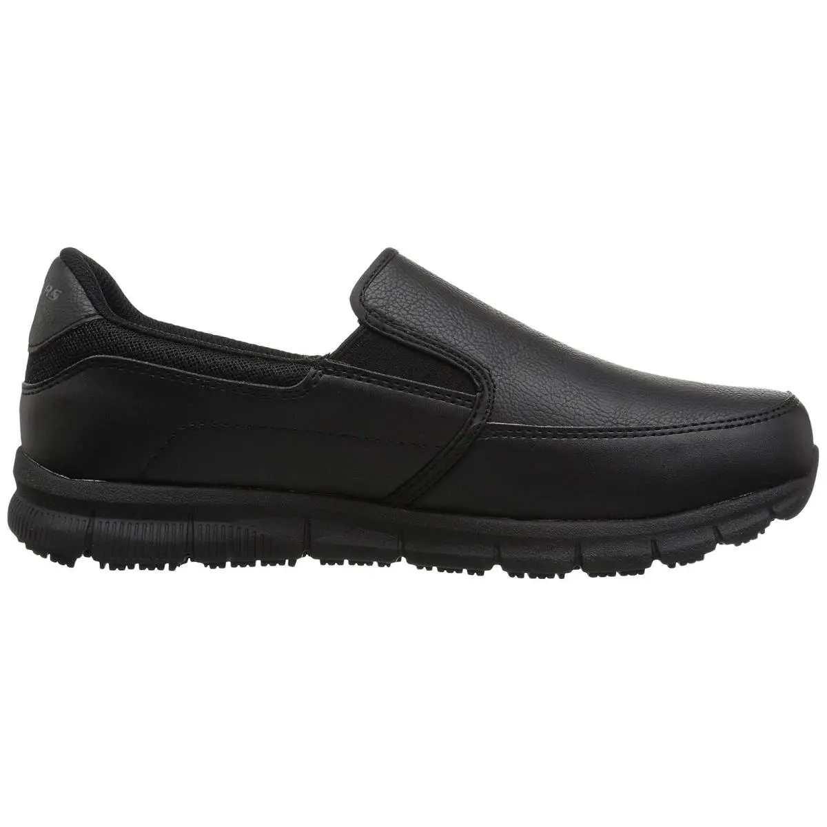 Skechers shoes - Black 4
