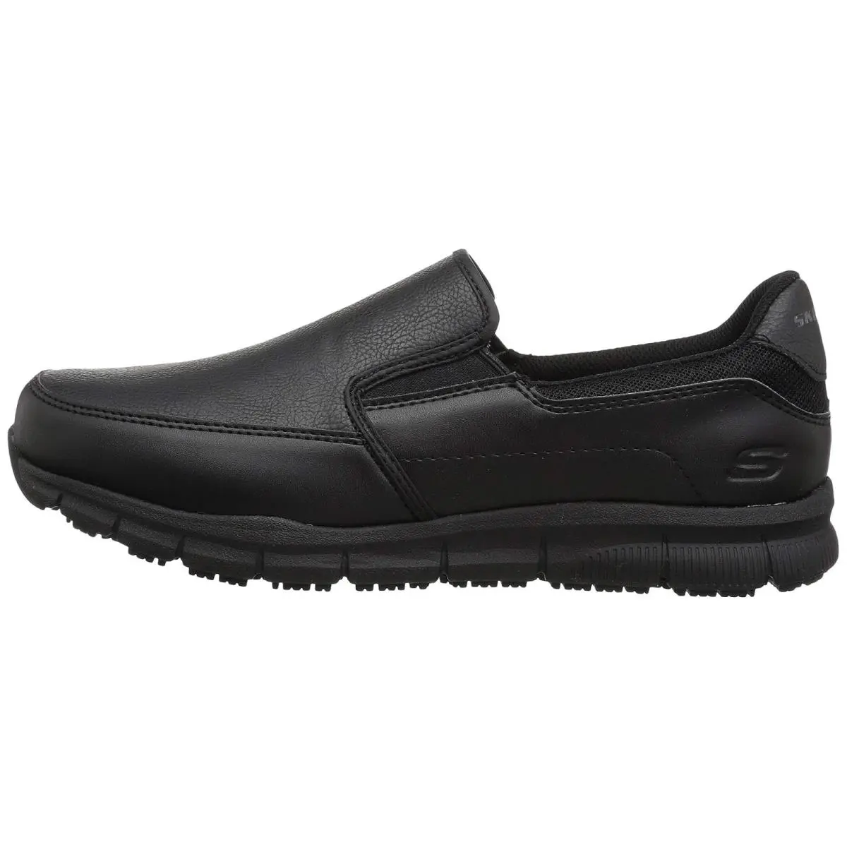 Skechers shoes - Black 9