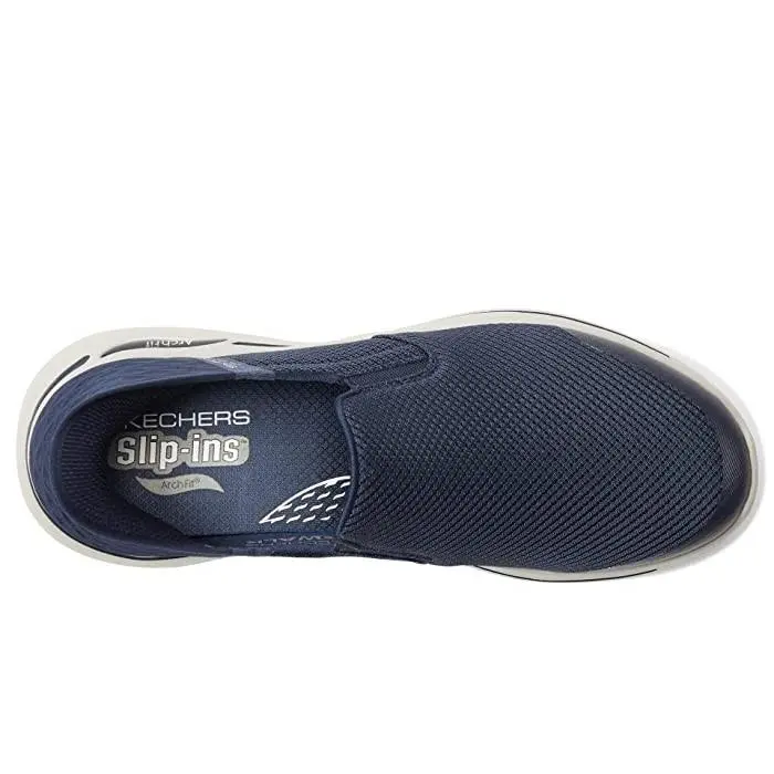 Skechers shoes - Skechers GOwalk Arch Fit 216259-NVY - 216259-NVY - Blue 3
