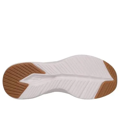 Skechers shoes - NATURAL/TAUPE 16
