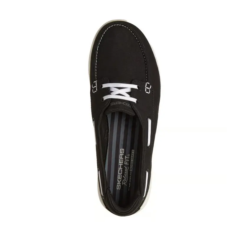 Skechers shoes - Black 2