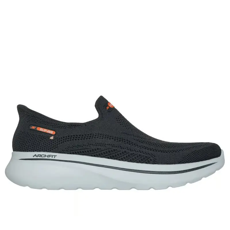 Skechers shoes - Black 1