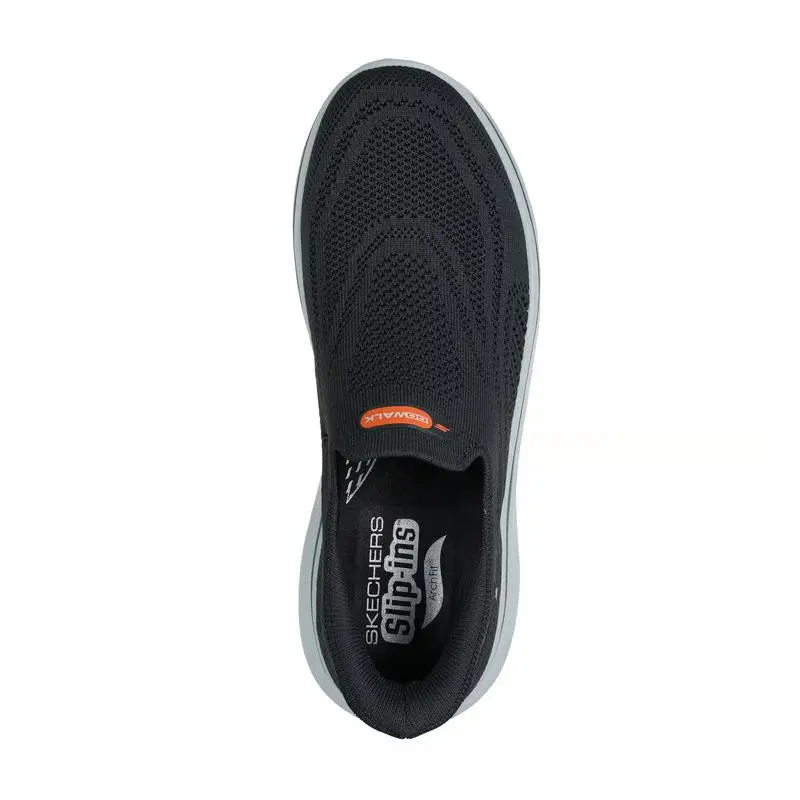 Skechers shoes - Black 2