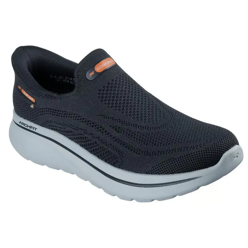 Skechers shoes - Black 4
