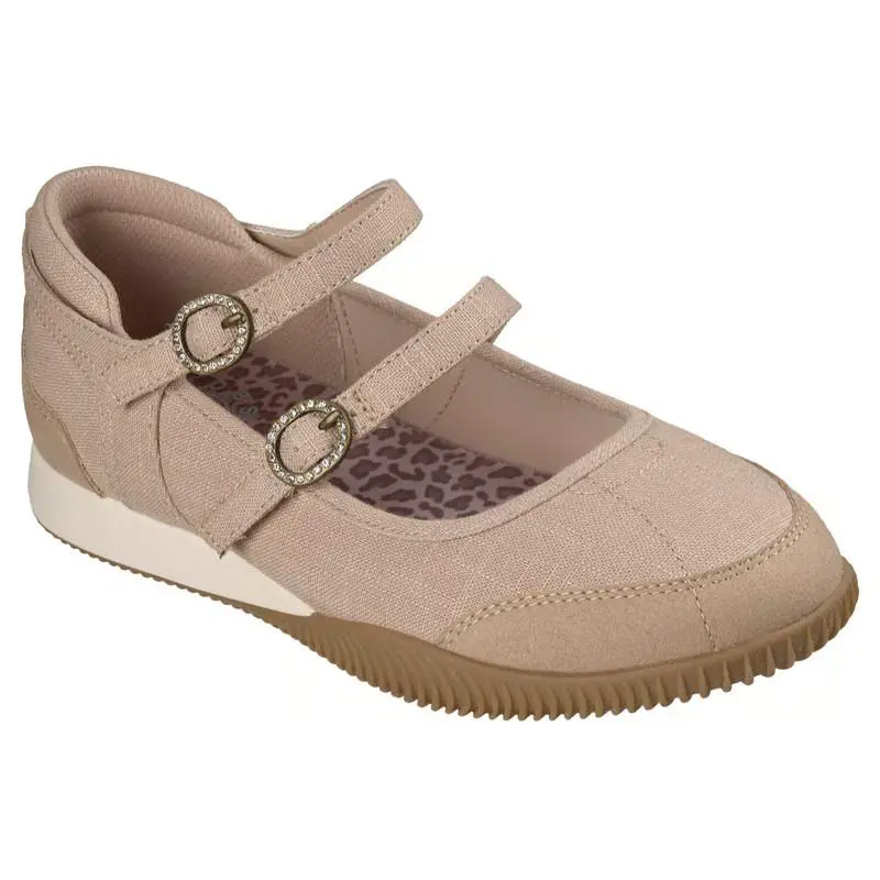 Skechers shoes - Beige 4